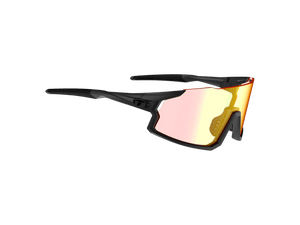 Tifosi Stash Fototec Grey/Red