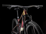 Trek Top Fuel 9.9 XO AXS '25