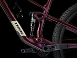 Trek Top Fuel 9.9 XO AXS '25