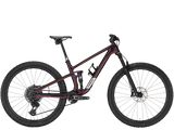 Trek Top Fuel 9.9 XO AXS '25
