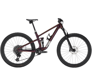 Trek Top Fuel 9.9 XO AXS '25