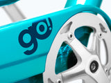 Townie Go! 7D EQ Step-Thru '26