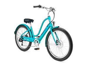 Townie Go! 7D EQ Step-Thru '26