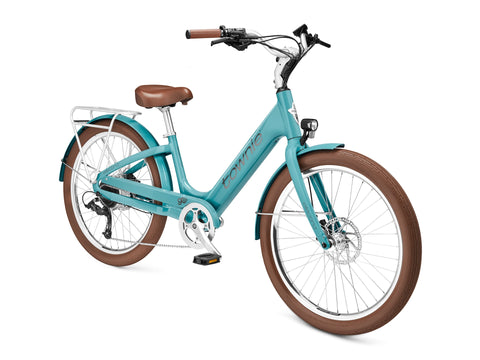 Trek Townie Go! S/T '26