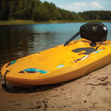 Solo Evo Deluxe Kayak with Paddle