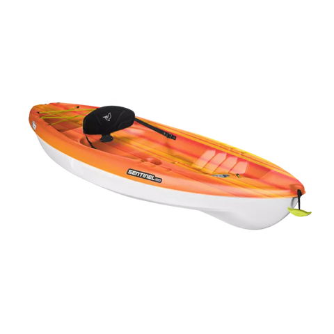 Pelican Sentinel 100 Recreational Kayak