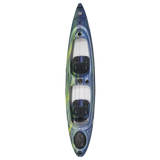 Pelican Argo 136XP Tandem