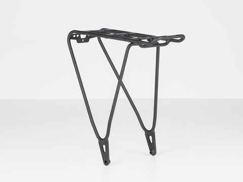 Trek BackRack MIK Rack Black