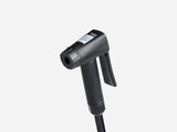 Trek Charger Floor Pump Black