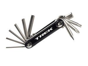 Trek Comp Multi Tool 10 Blk