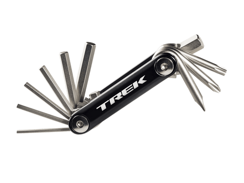 Trek Comp Multi Tool 10 Blk