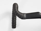 Trek Gel Cork Handlebar Tape Black