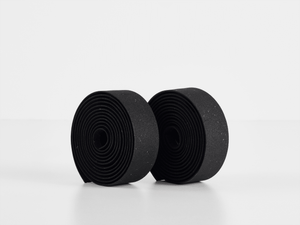 Trek Gel Cork Handlebar Tape Black