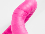 Trek Gel Cork Handlebar Tape Vice Pink
