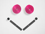 Trek Gel Cork Handlebar Tape Vice Pink