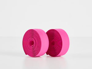 Trek Gel Cork Handlebar Tape Vice Pink