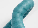 Trek Gel Cork Handlebar Tape Blue Sage
