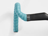 Trek Gel Cork Handlebar Tape Blue Sage