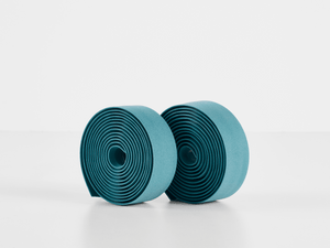 Trek Gel Cork Handlebar Tape Blue Sage