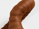 Trek Gel Cork Handlebar Tape Brown