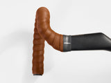 Trek Gel Cork Handlebar Tape Brown