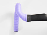 Trek Gel Cork Handlebar Tape Lavender