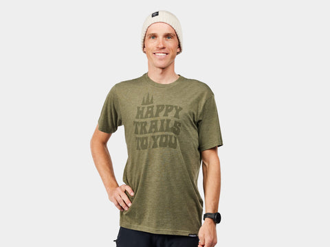 Trek Trails Unisex T-Shirt