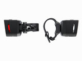 Trek Ion 100R/Flare R City Set
