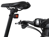 Trek Ion 100R/Flare R City Set