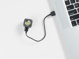 Trek Ion 100 R Front Light Blk