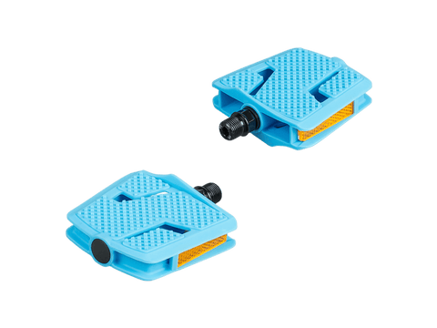 Trek Kids Platform Large Pedal Azure