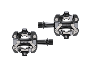 Trek Kovee Elite Clipless Pedals Black