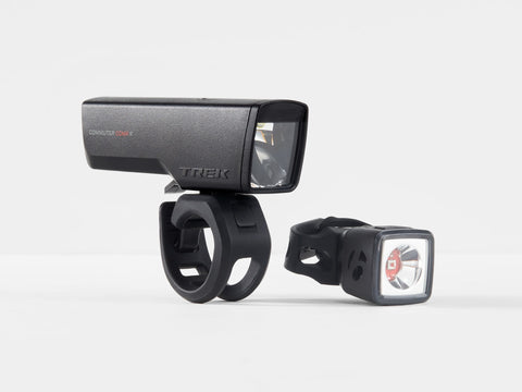 Trek Commuter Comp R Flare City Light