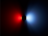Trek Ion 50 R Flare R Metro Light Set
