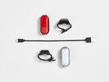 Trek Ion 50 R Flare R Metro Light Set