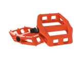 Trek Line Comp Flat Pedal - 6 Colors