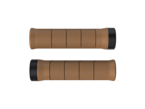Trek Line Comp MTB Grip Set Tan