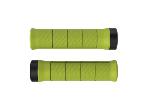 Trek Line Comp MTB Grip Set Power Surge