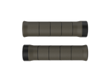 Trek Line Comp MTB Grip Set Olive Drab
