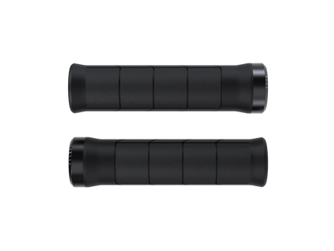 Trek Line Elite MTB Grip Set Black