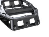 Trek Line Pro Flat Pedal Black
