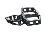 Trek Line Pro Flat Pedal Black