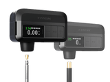 Trek Air Rush Electric Pump