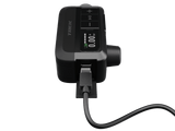 Trek Air Rush Electric Pump