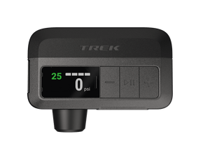 Trek Air Rush Electric Pump