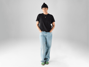 Trek Monochromatic Tee