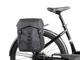 Trek MIK Studs Single Pannier 9L Blk