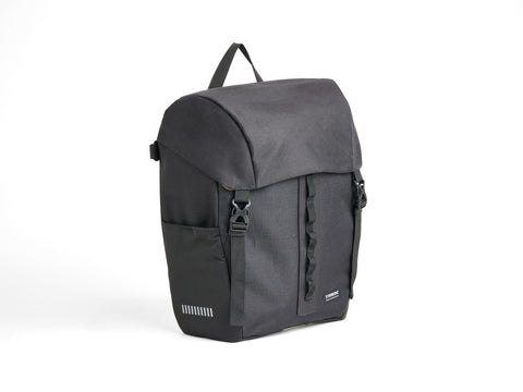 Trek MIK Studs Single Pannier 9L Blk
