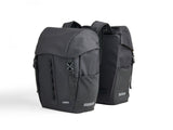 Trek Town Double Pannier 17L Black
