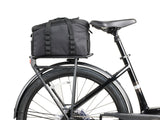 Trek Trunk Bag 7L Black